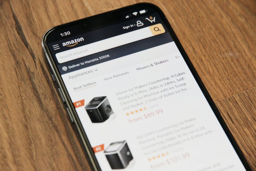 How To Use Amazon Digital Credits