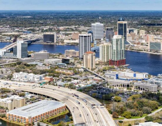 Is Jacksonville a Good Place to Live