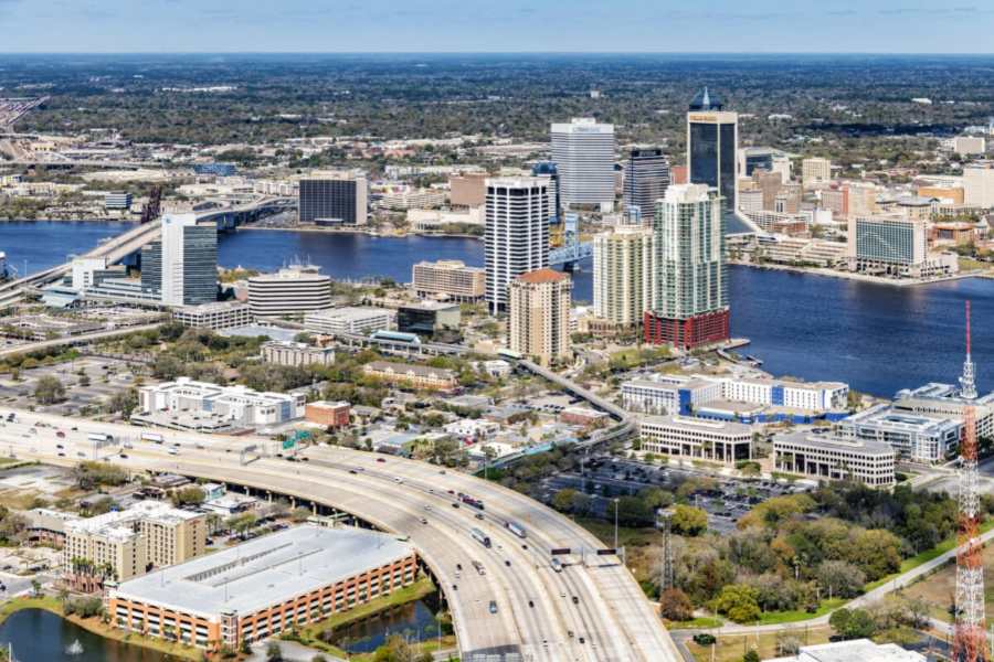 Is Jacksonville a Good Place to Live