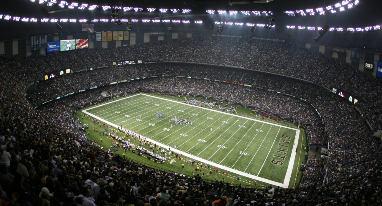 Where Will Super Bowl 2025 Be Held