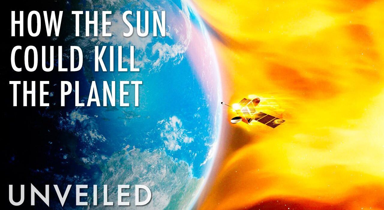 Will the Sun Destroy Earth in 2025