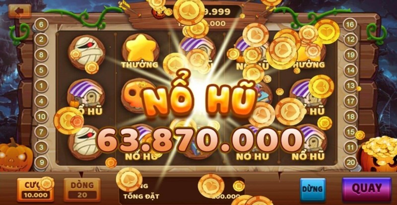 Game trực tuyến tại Nohu đa dạng hình thức