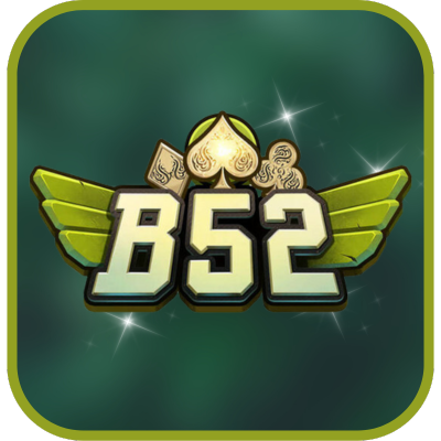 Logo B52